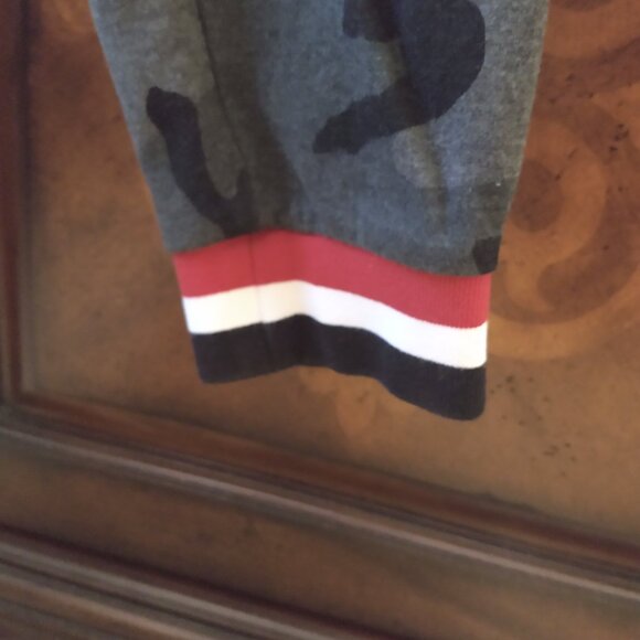 Polo Ralph Lauren P-Wing Camo Limited Edition Joggers (2019) - Picture 5 of 9